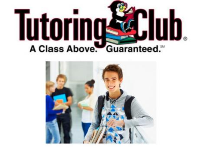 Tutoring Club Logo