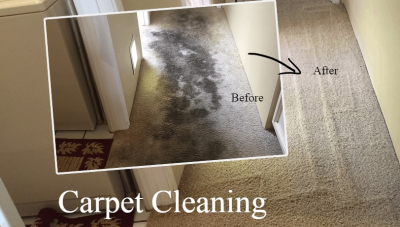 Carpet Repair Mesa is a dba of Phoenix dcarpetrepair &amp; cleaning Logo