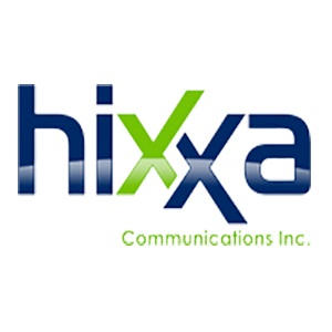 Hixxa Communications Inc. Logo