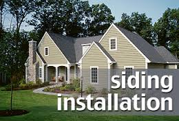 Columbus Windows and Siding Image