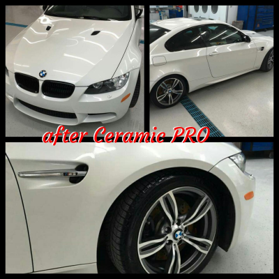 High Definition Detailing Logo