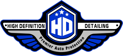 High Definition Detailing Image