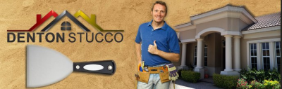 Denton Stucco Contractor Image