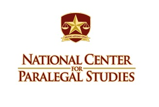 National Center for Paralegal Studies Logo