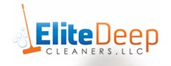Elite Warehouse Cleaning Services Logo