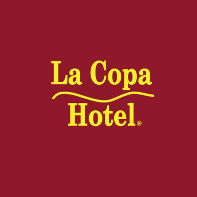 La Copa Hotel Logo