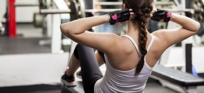 Apex Training Gym, LLC Image