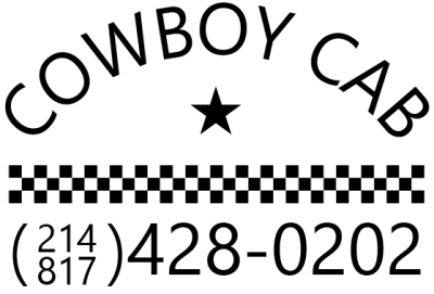 Cowboy Cab Logo