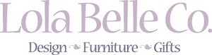 Lola Belle Co Logo