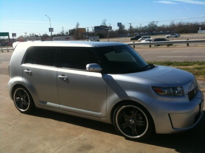 Pro Window Tinting Logo