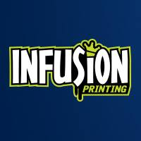 Infusion Printing Image