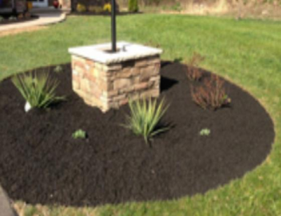 Goodrich Enterprises, LLC Logo