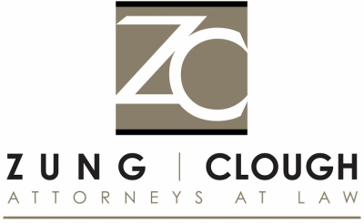 Zung Clough, PLLC Logo