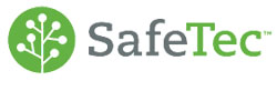 SafeTec Logo