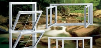 Replacement Windows Logo