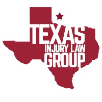 Texas Personal Injury Law Group Logo