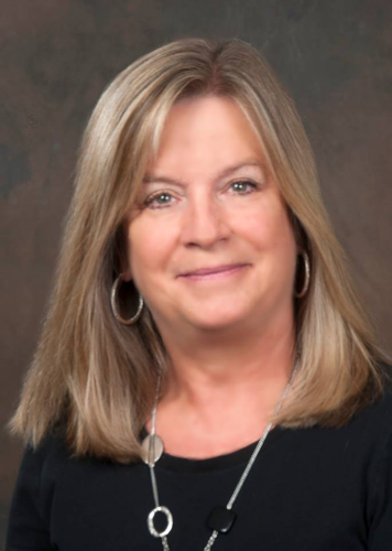 Deb Mancuso Realtor Logo