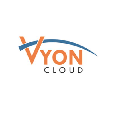 VyonCloud Logo