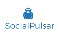 SocialPulsar Inc Logo