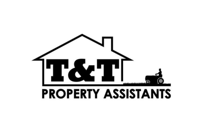 T&amp;T Property Assistants Logo