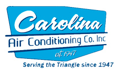 Carolina Air Conditioning Co., Inc. Logo