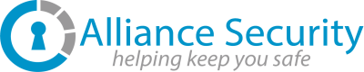 Alliance Security Logo