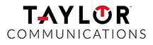 Taylor Communications Logo