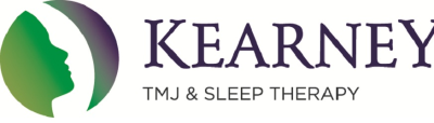 Kearney TMJ &amp; Sleep Therapy Logo