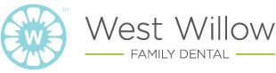 West Willow Family Dental Logo