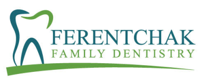 Kenneth Ferentchak DDS Logo