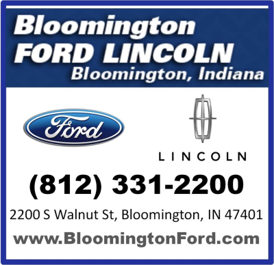 Community Lincoln of Bloomington  Parts Logo