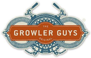 The Growler Guys Logo