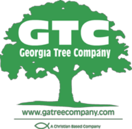 Georgia Tree Company Logo