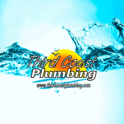 Third Coast Plumbing Logo