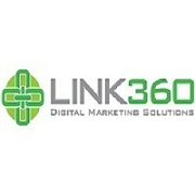 Link360 Logo
