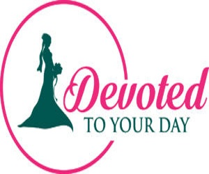 Devoted To Your Day Logo