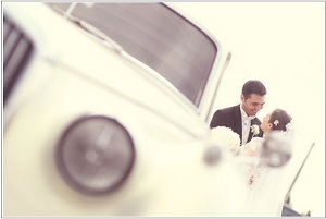 Morgantown Wedding Photography Logo