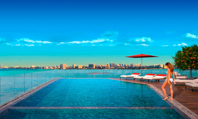 The Crimson Edgewater Image