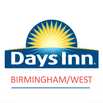 Days Inn Birmingham/West Logo