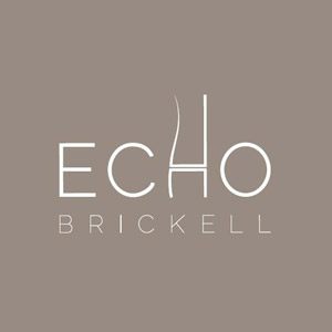 Echo Brickell Logo