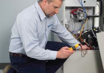 Dotson Refrigeration Logo