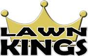 Lawn Kings, Inc. Logo