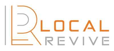 Local Revive Logo