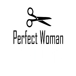 Perfect Woman Salon Logo