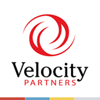 Velocity Partners Logo