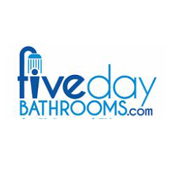 Five Day Bathrooms Logo