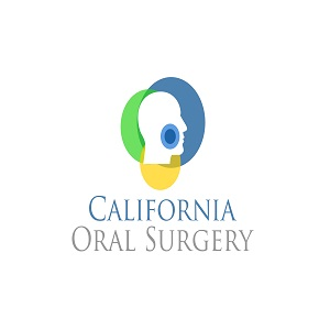 California Oral Surgery Logo