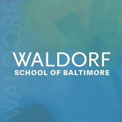 The Waldorf School of Baltimore Logo
