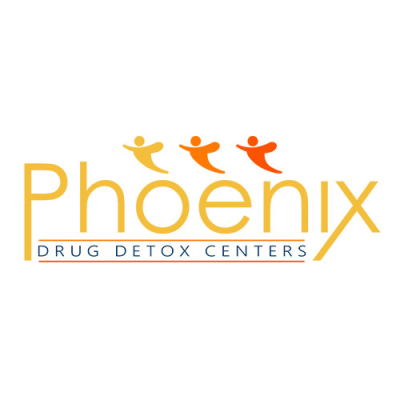 Drug Detox Centers Phoenix Logo