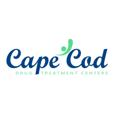 Drug Treatment Centers Cape Cod Logo